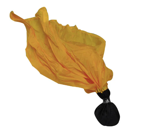 Smitty Gold Flag
