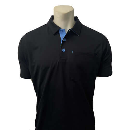 Smitty "New Major League" Style Short Sleeve Umpire Shirts