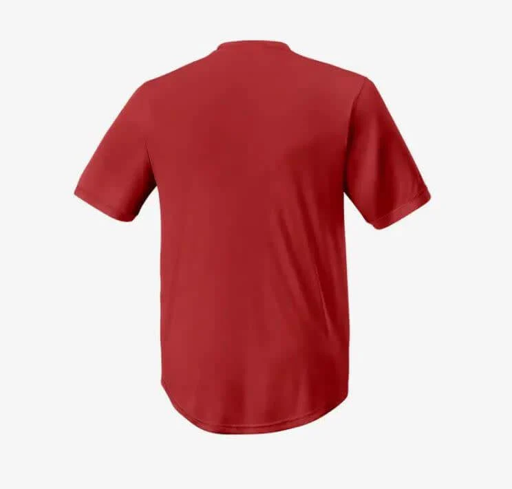 Snipers Evoshield E306 Jersey - Image 4