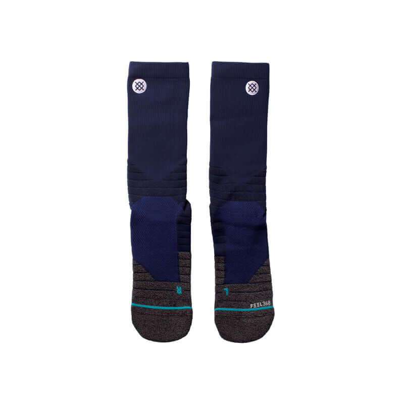 Stance MLB Diamond Pro Crew Socks Navy - Image 2