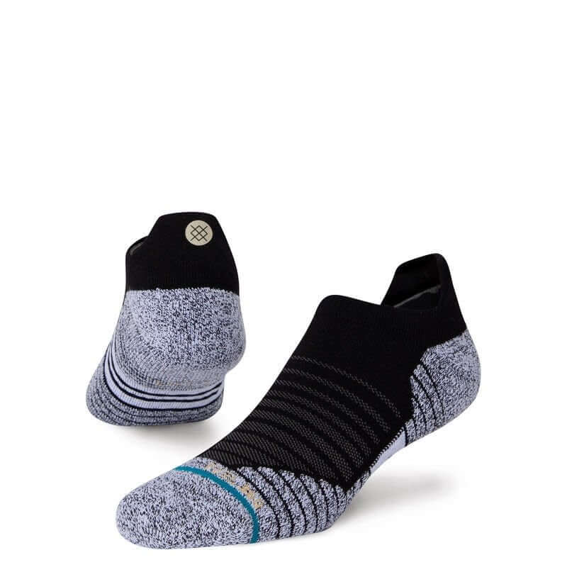 Stance Versa Tab Mid Cushion Black XL