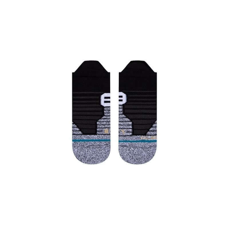 Stance Versa Tab Mid Cushion Black XL - Image 2