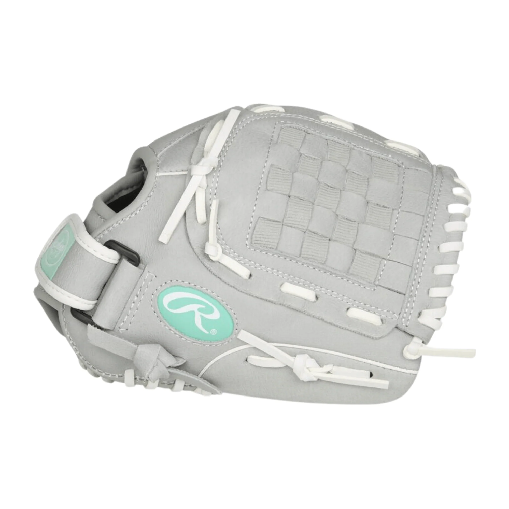Rawlings Storm Youth 11 in Fastpitch Glove LHT - Image 4