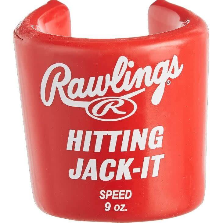 Rawlings Hitting Jack-It