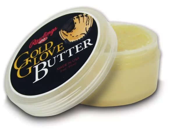 Rawlings Gold Glove Butter