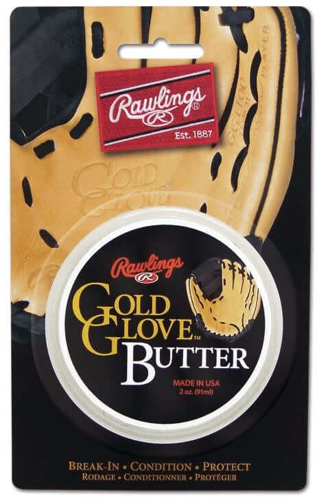 Rawlings Gold Glove Butter - Image 2