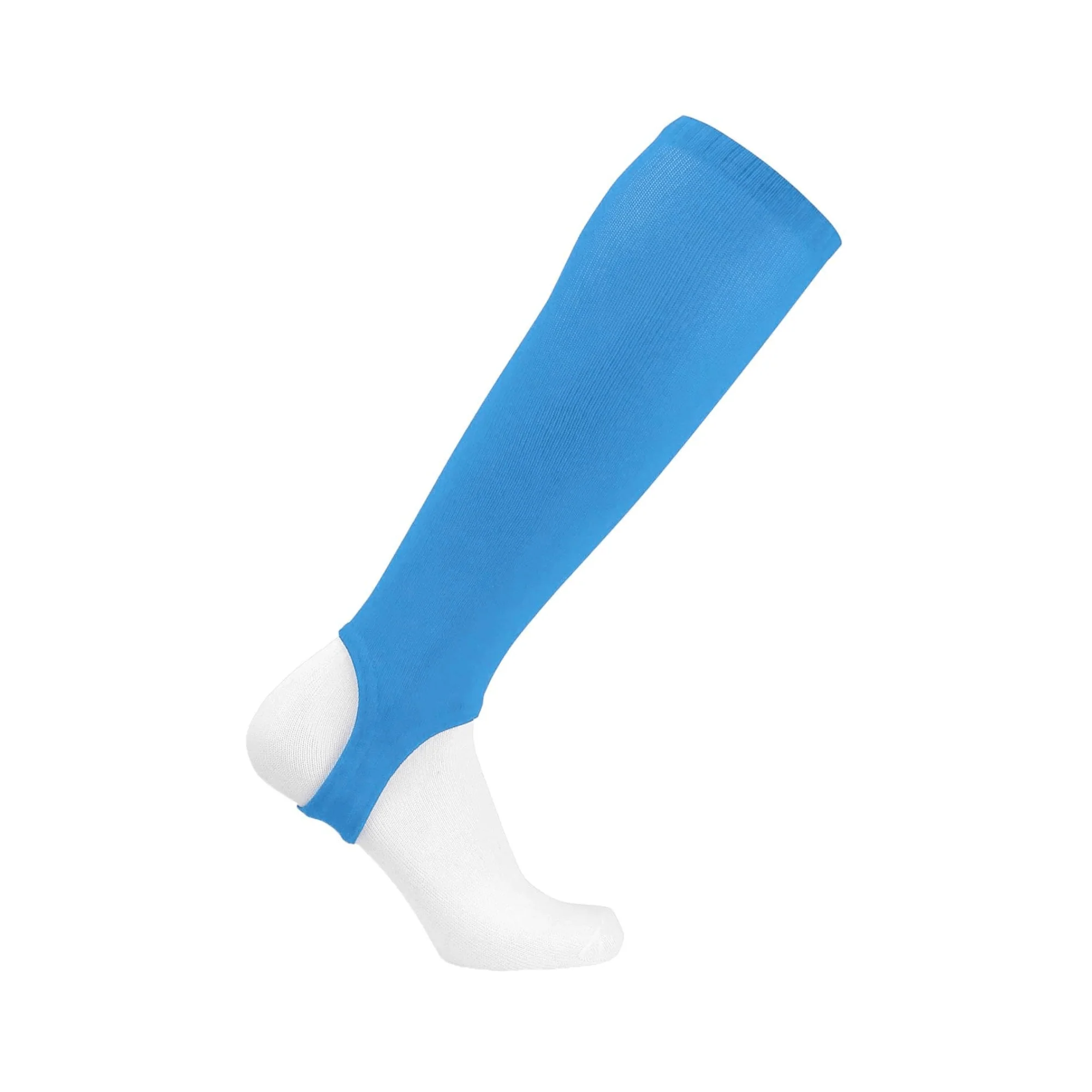 TCK 4" Solid Color Baseball/Softball Stirrups