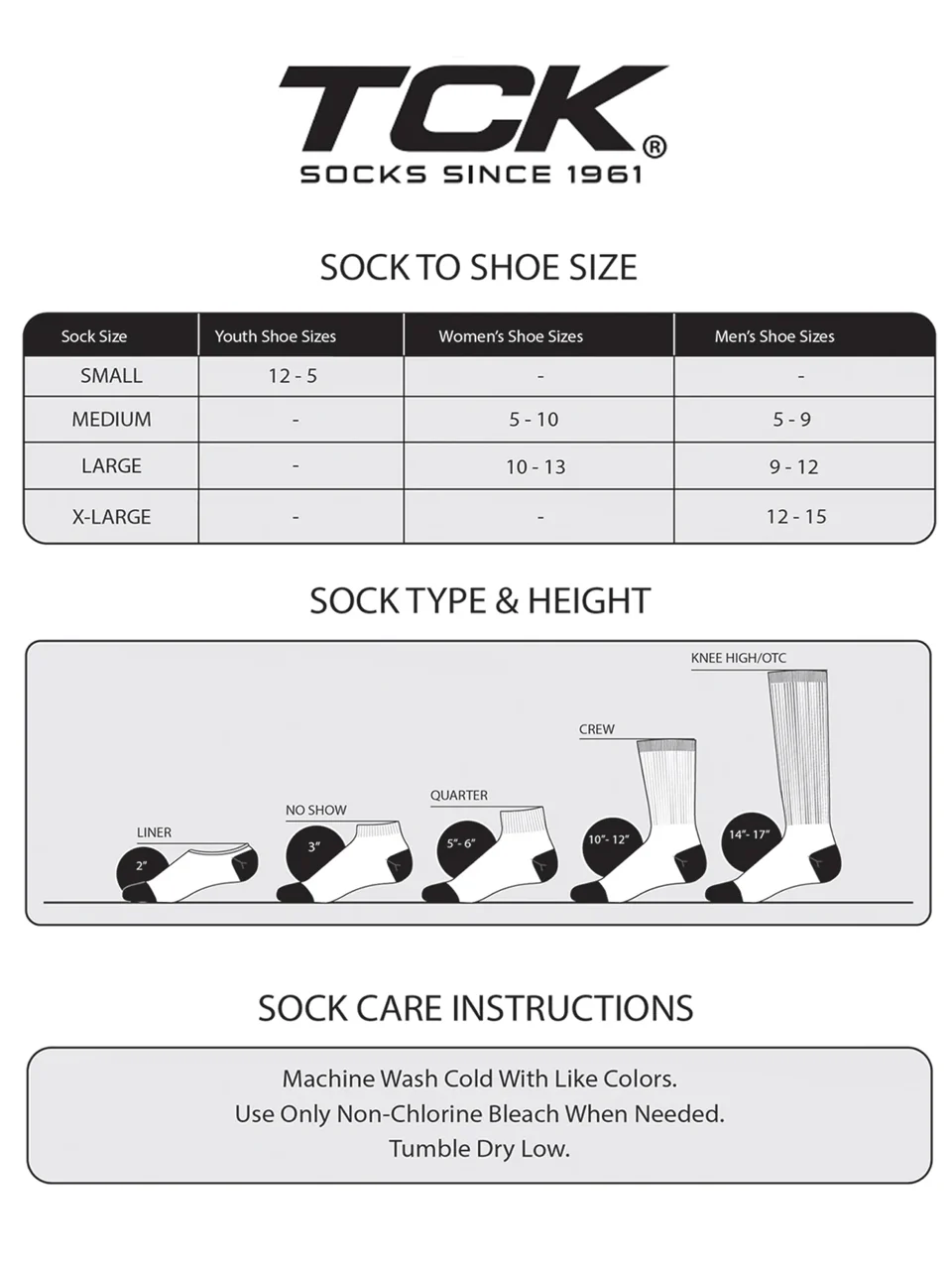 TCK 4" Solid Color Baseball/Softball Stirrups - Image 5