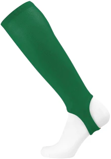 TCK 4" Solid Color Baseball/Softball Stirrups - Image 6