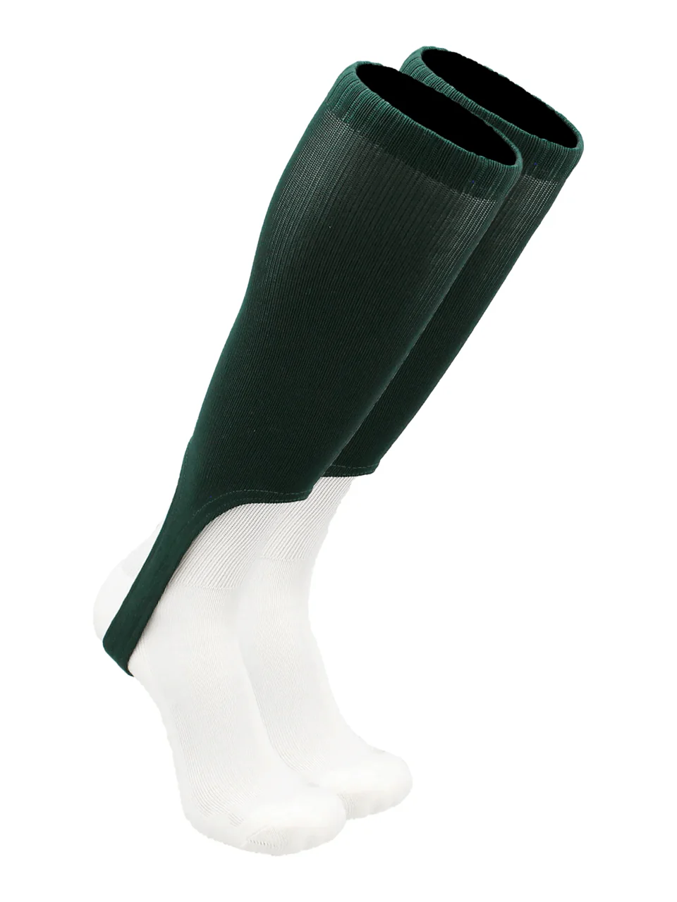 TCK 7" Solid Color Baseball/Softball Stirrups - Image 10