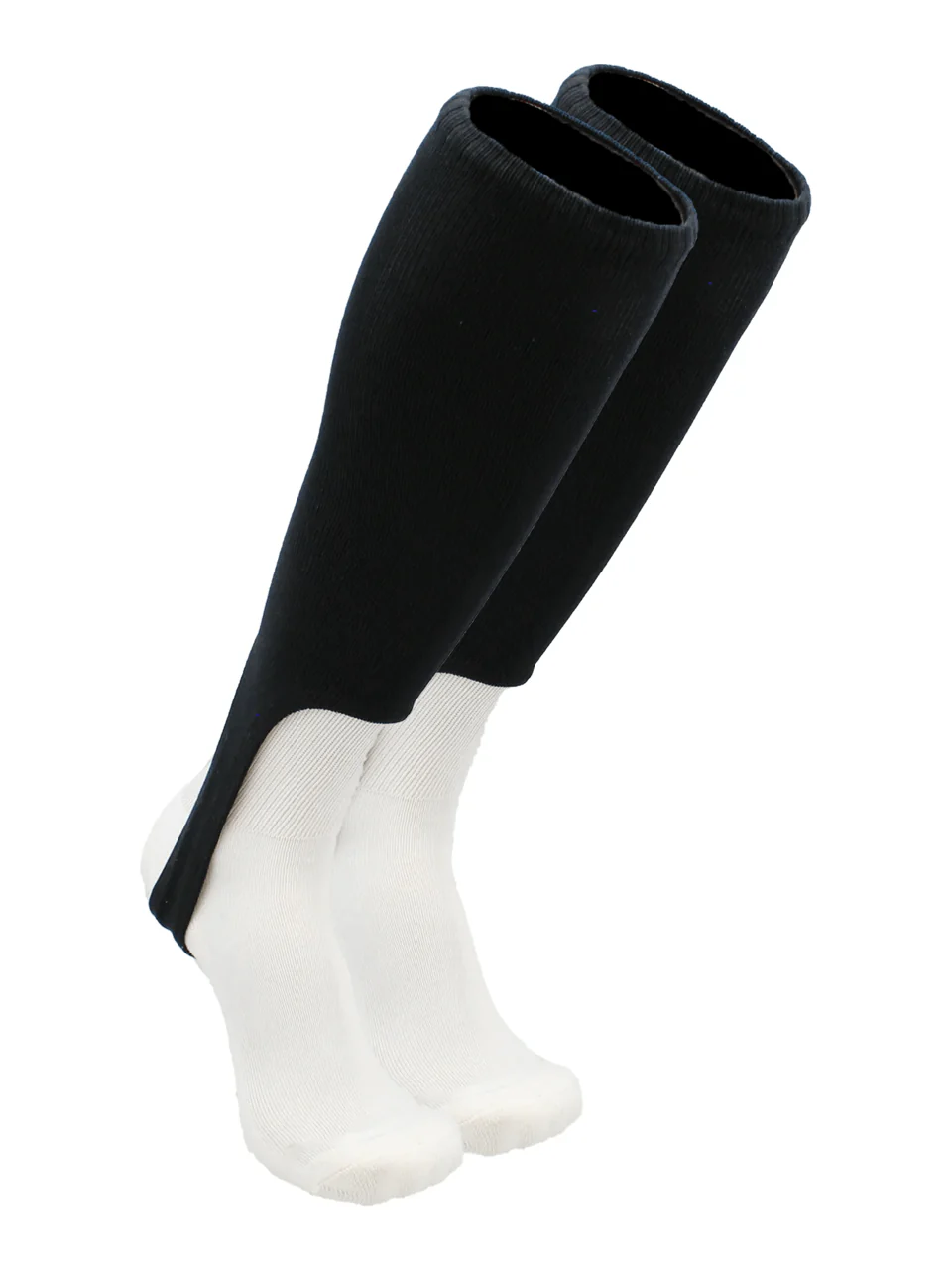 TCK 7" Solid Color Baseball/Softball Stirrups - Image 11