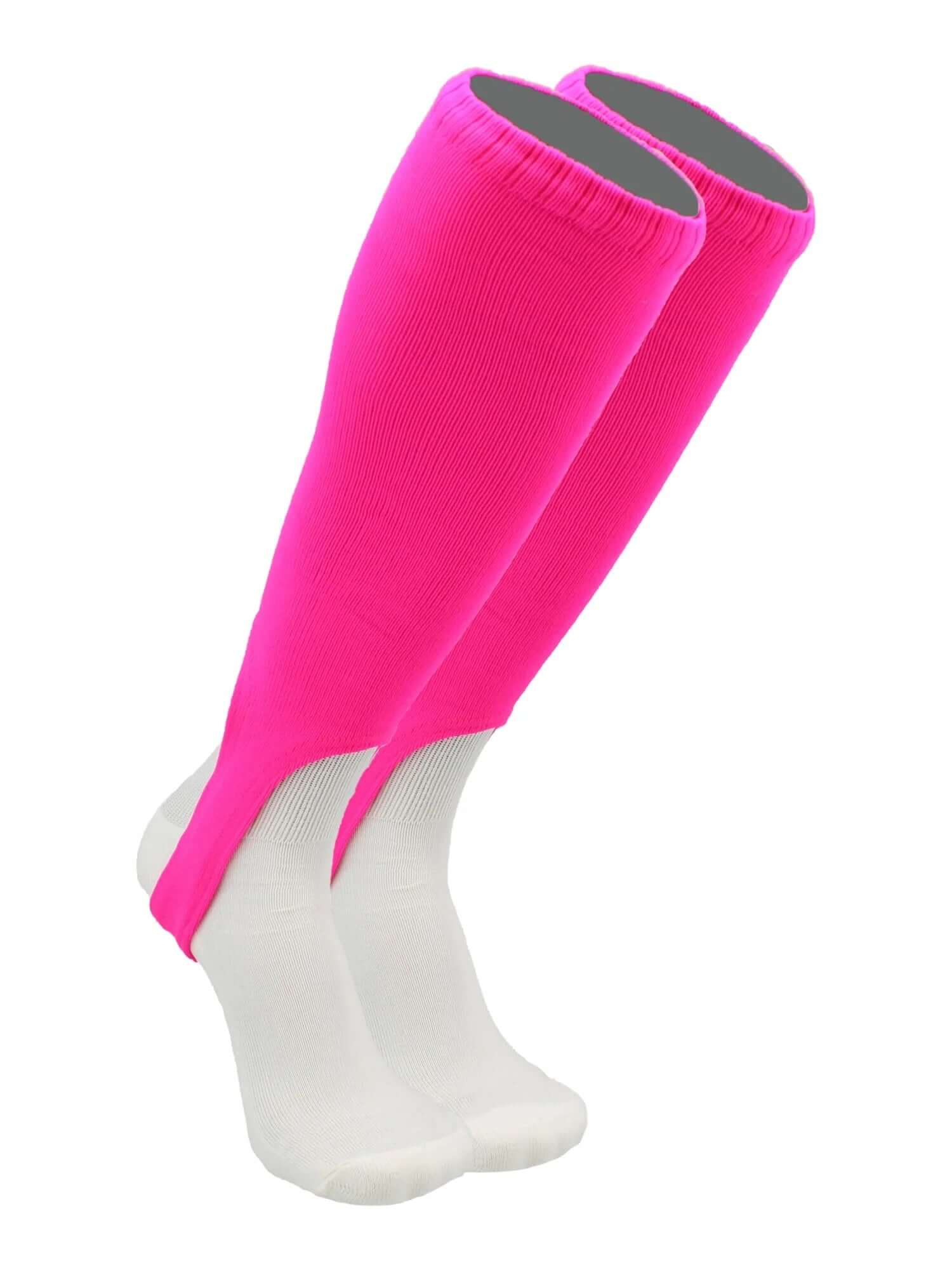 TCK 7" Solid Color Baseball/Softball Stirrups - Image 12