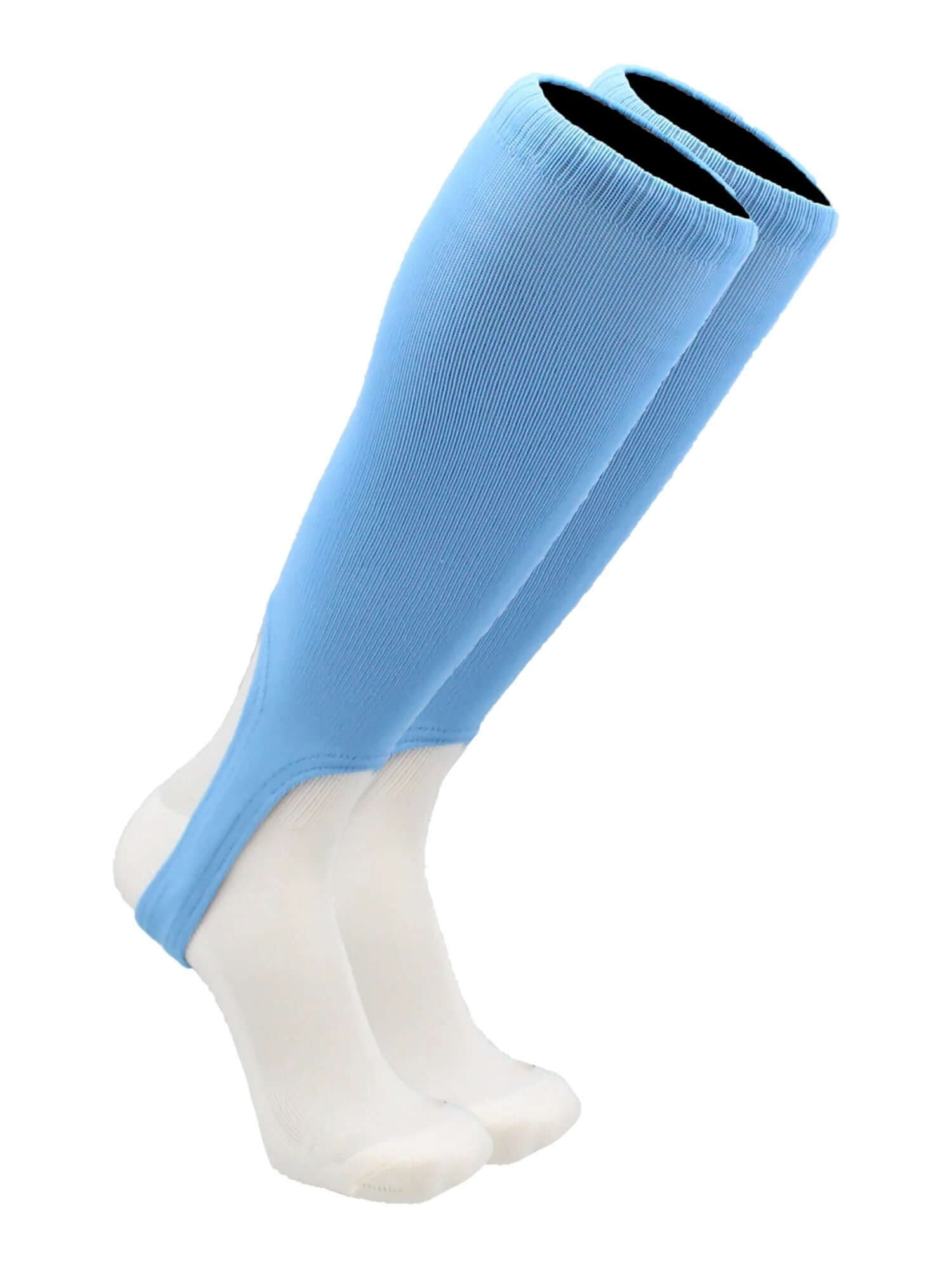 TCK 7" Solid Color Baseball/Softball Stirrups - Image 13
