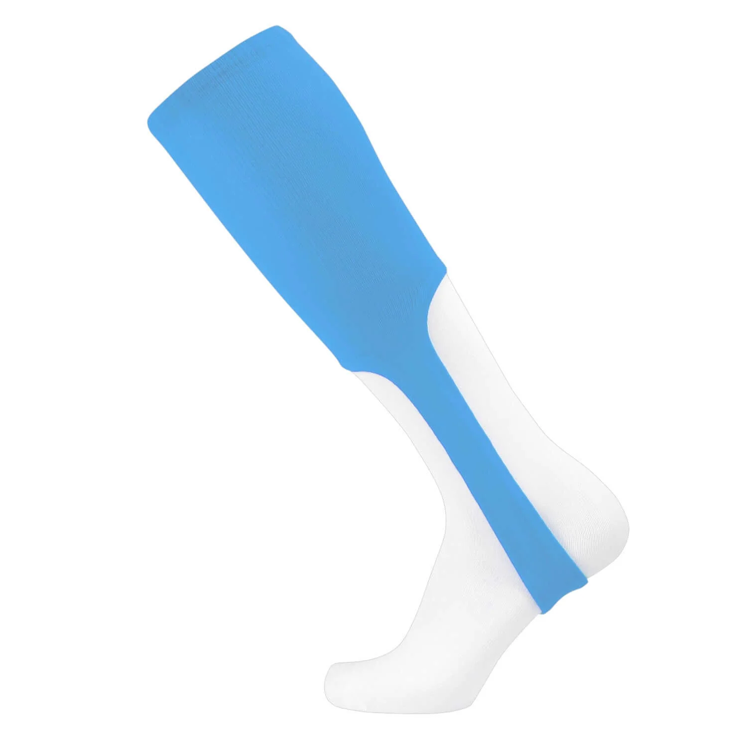 TCK 7" Solid Color Baseball/Softball Stirrups - Image 15