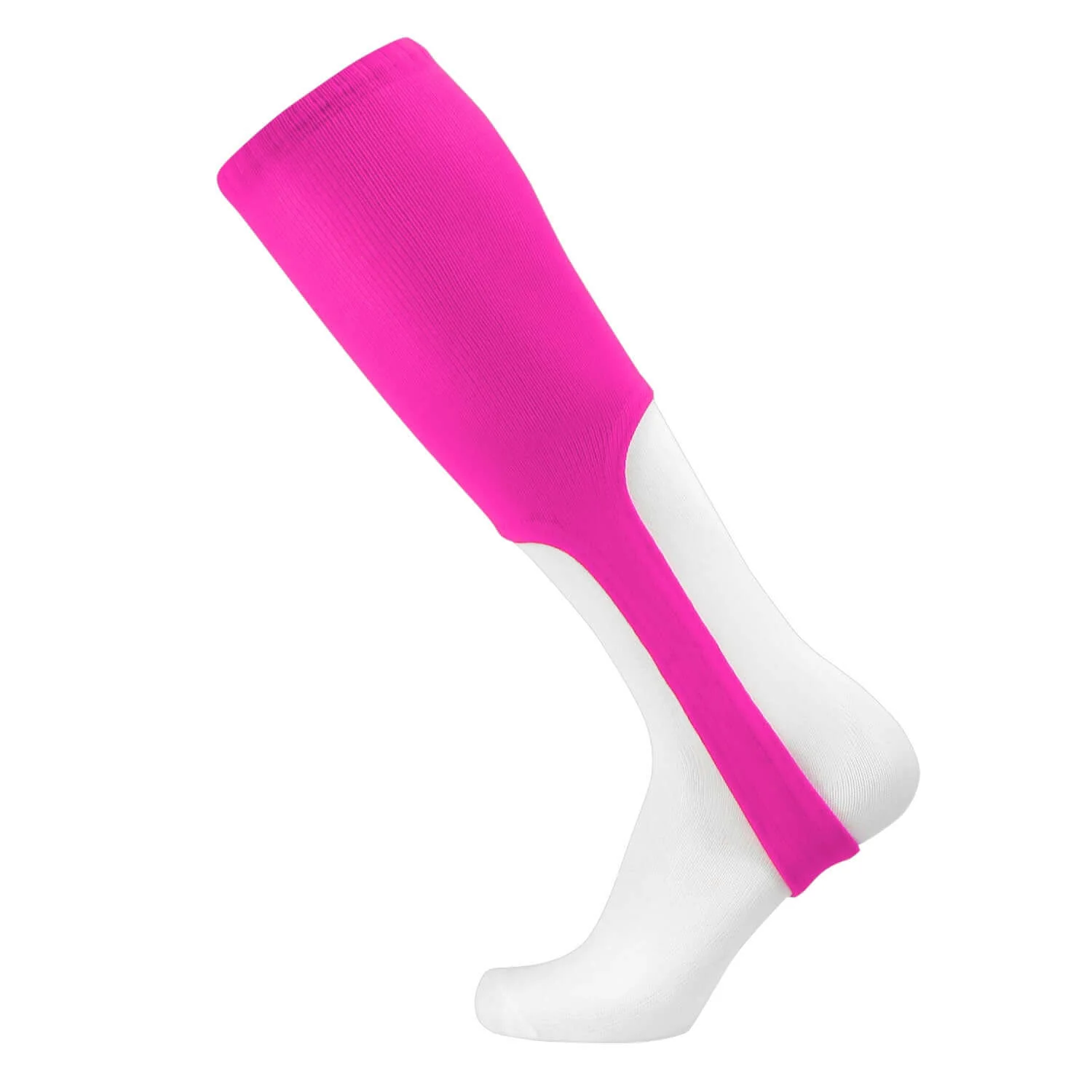 TCK 7" Solid Color Baseball/Softball Stirrups - Image 16