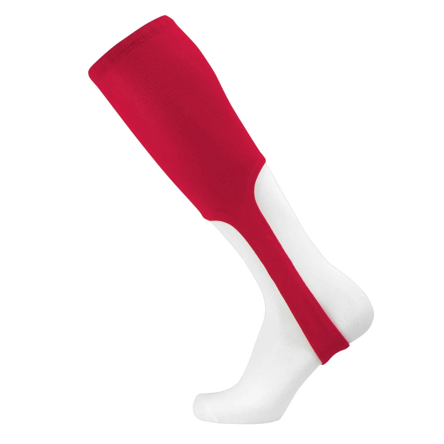 TCK 7" Solid Color Baseball/Softball Stirrups - Image 17