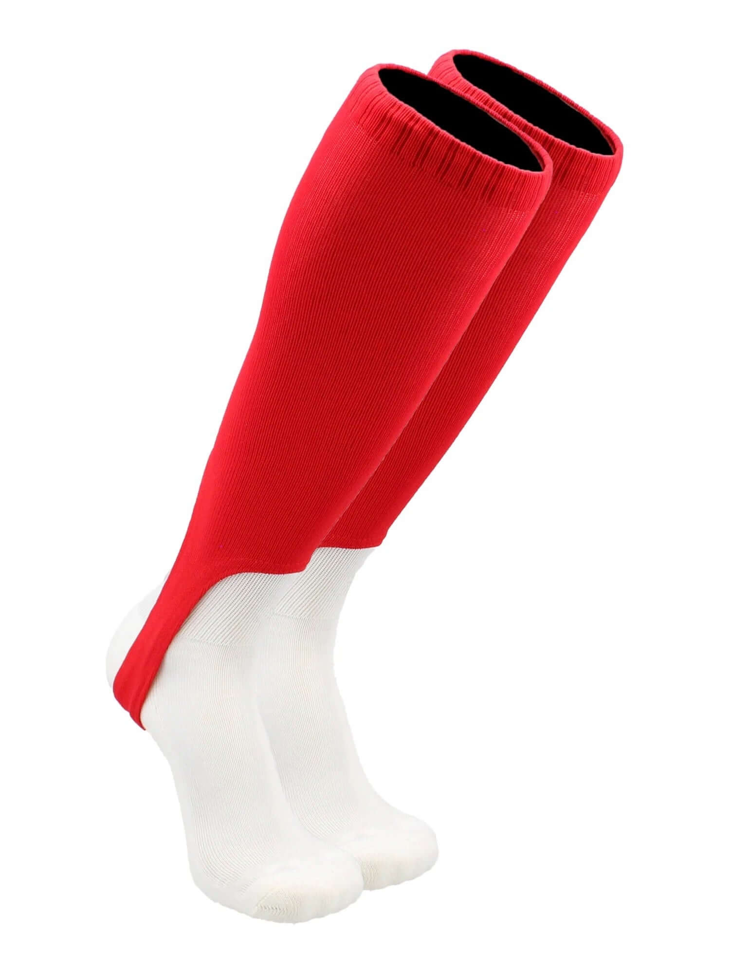 TCK 7" Solid Color Baseball/Softball Stirrups - Image 4