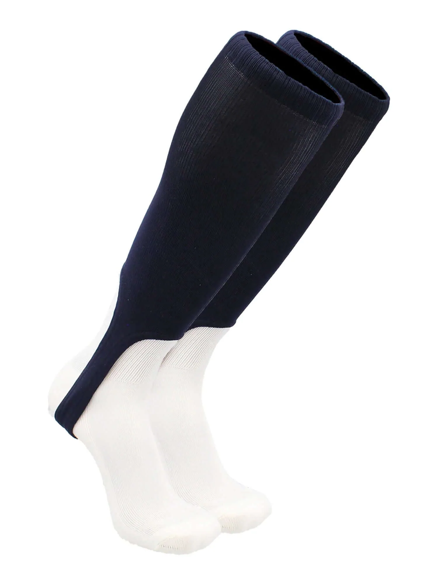 TCK 7" Solid Color Baseball/Softball Stirrups - Image 5