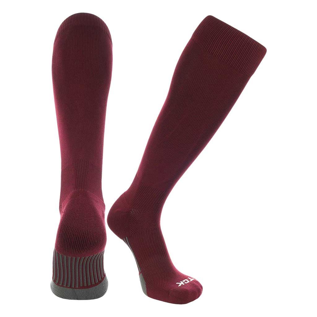 TCK Elite Dugout Solid Sock - Image 4