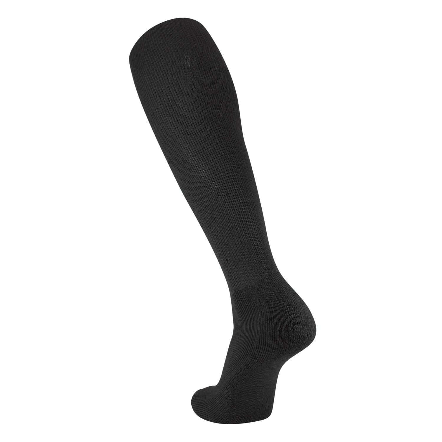 TCK Tube Sock Black - Image 2