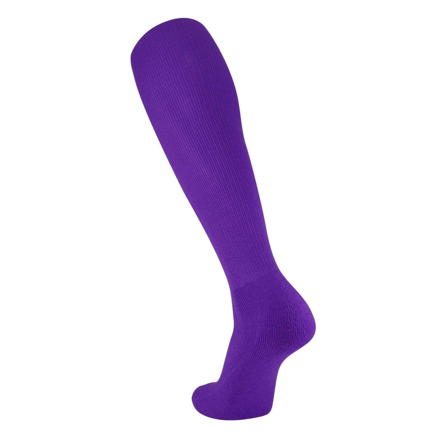 TCK Tube Sock Purple - Image 2