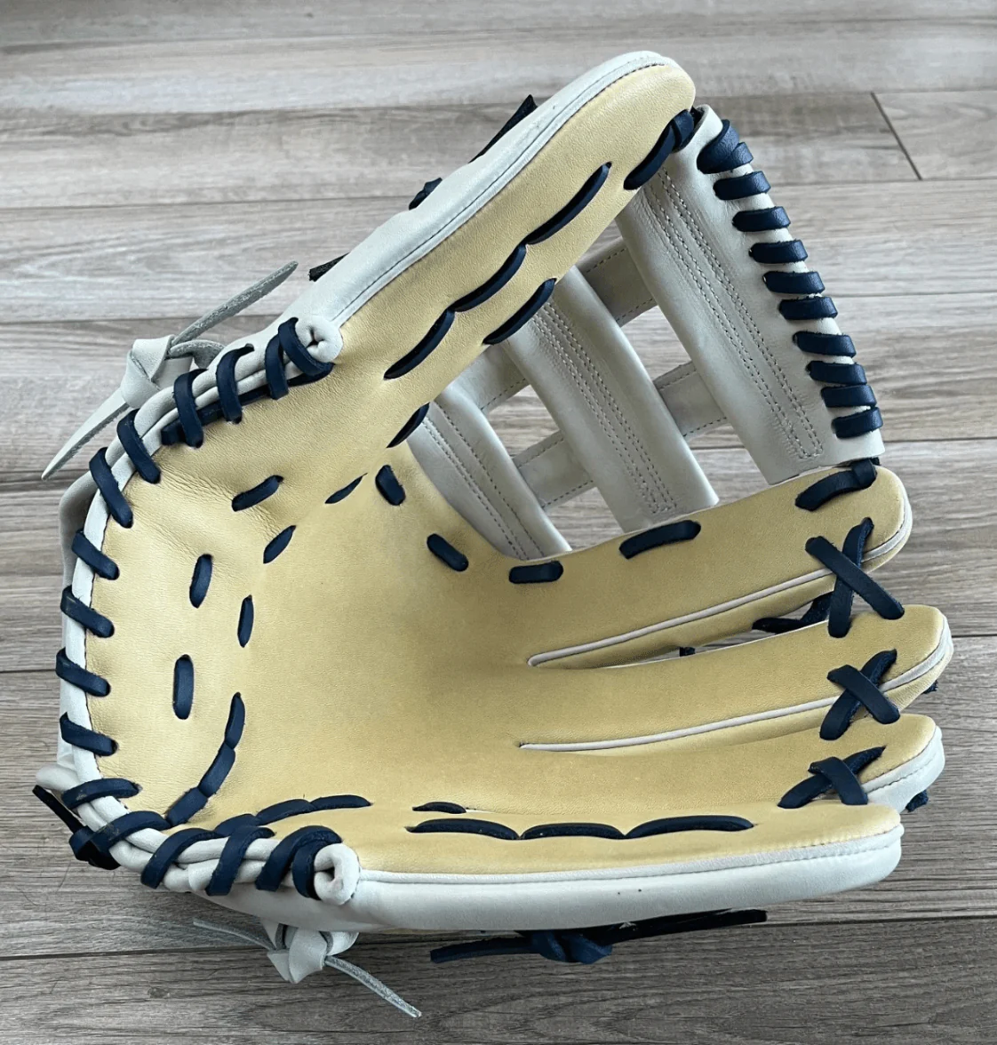 The Glove Lab 12.5 OF/FP H-Webb - Image 2