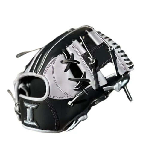The Glove Lab INB Japan Single Post 11.5 Grey