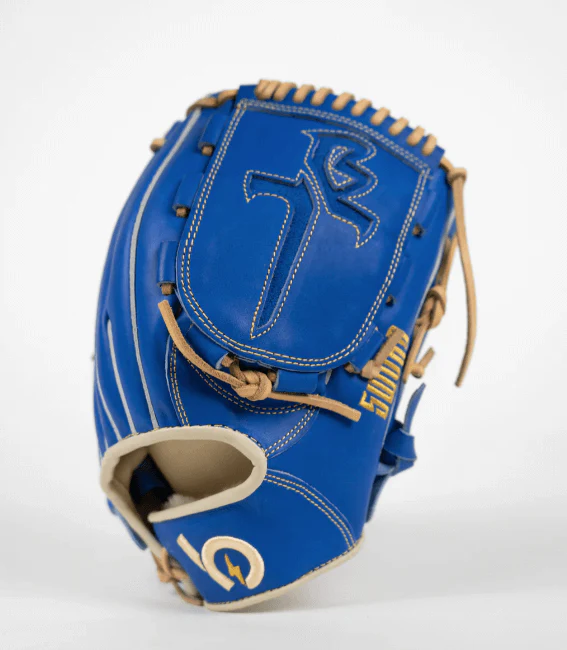 Trevor Bauer Limited Edition Pitching Glove