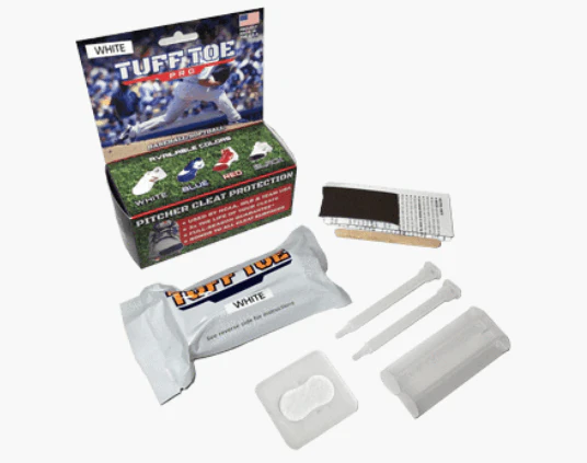 Tuff Toe Pro Shoe Protection - Image 2