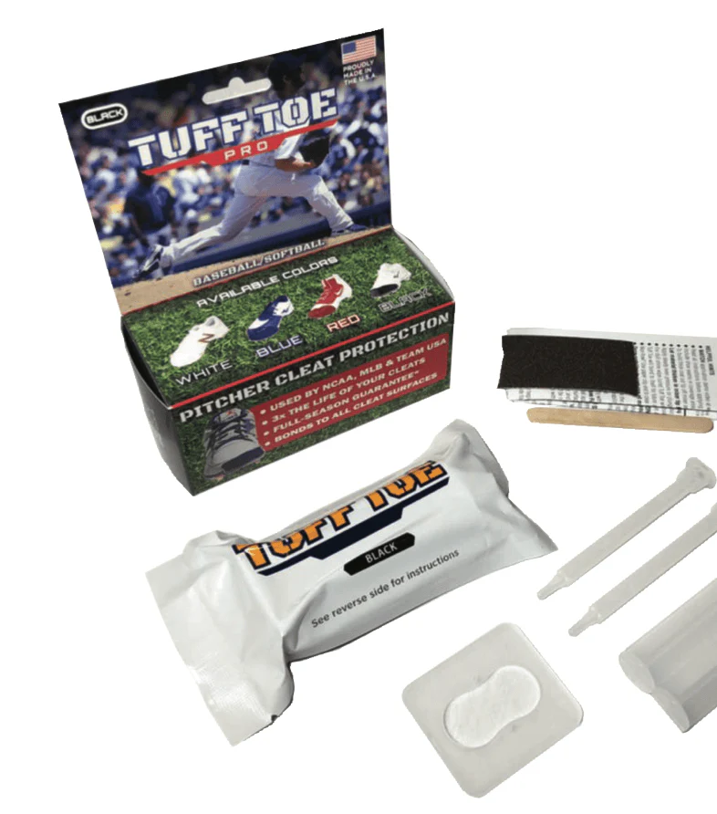 Tuff Toe Pro Shoe Protection - Image 3