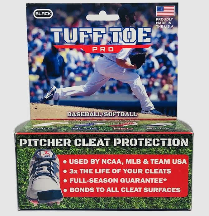 Tuff Toe Pro White - Image 2