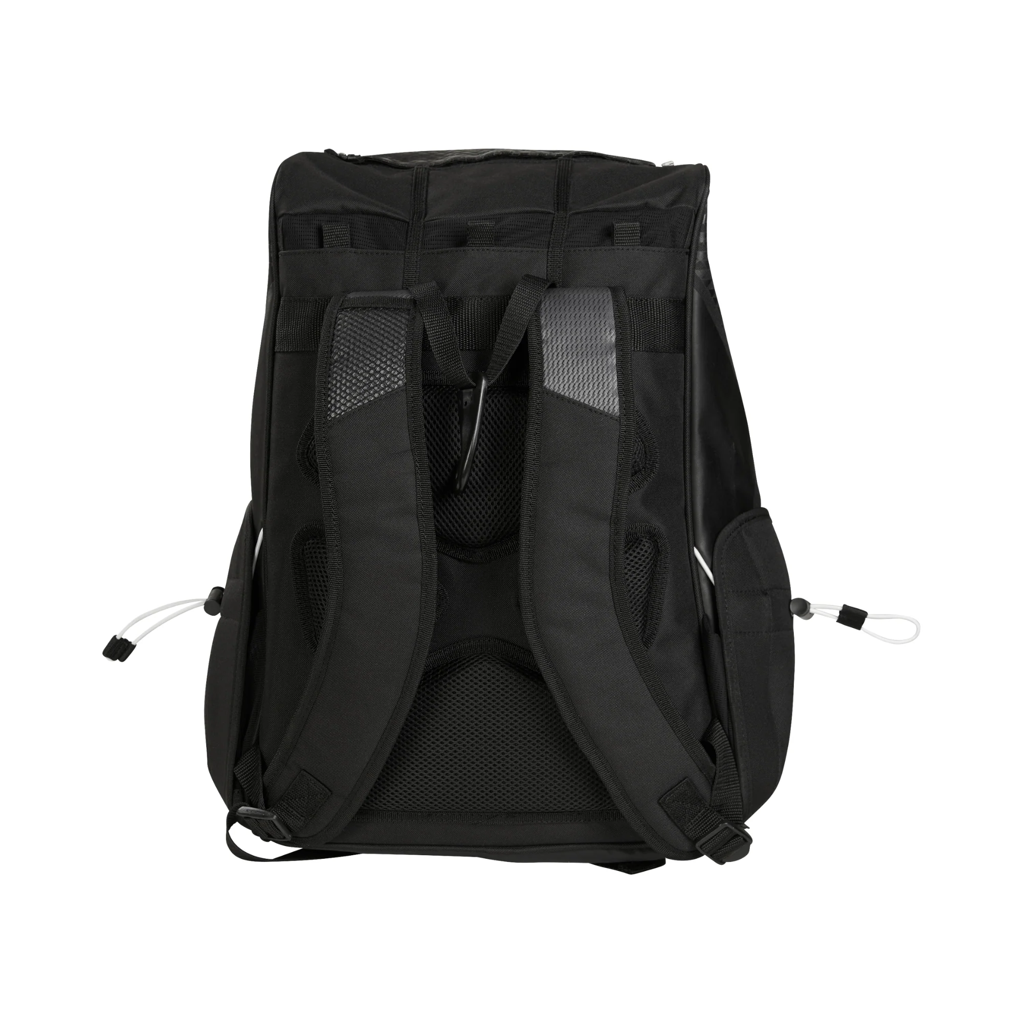 Rawlings Fastpitch Backpack  Black/Black - Image 3