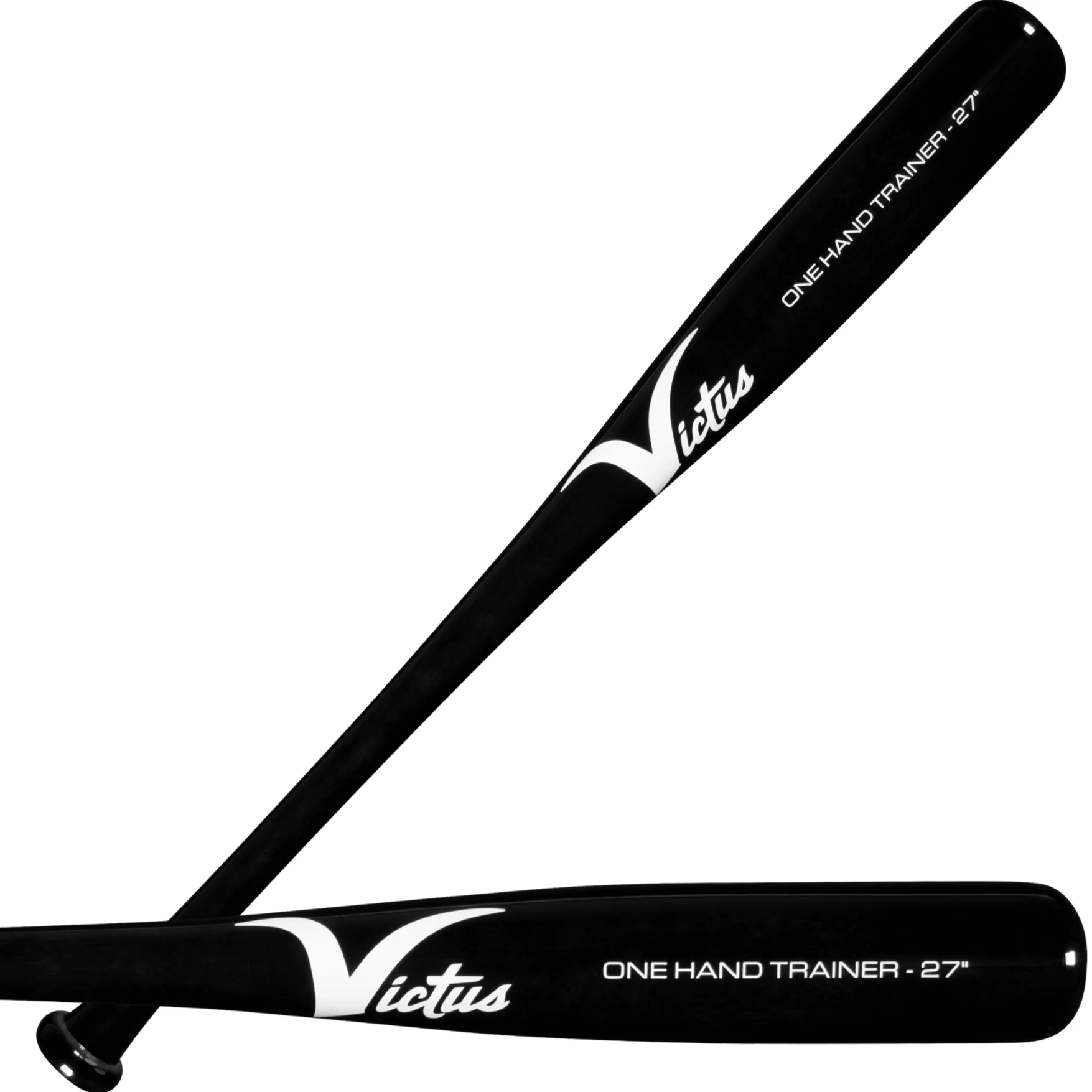 Victus 1HT One Hand Trainer Black