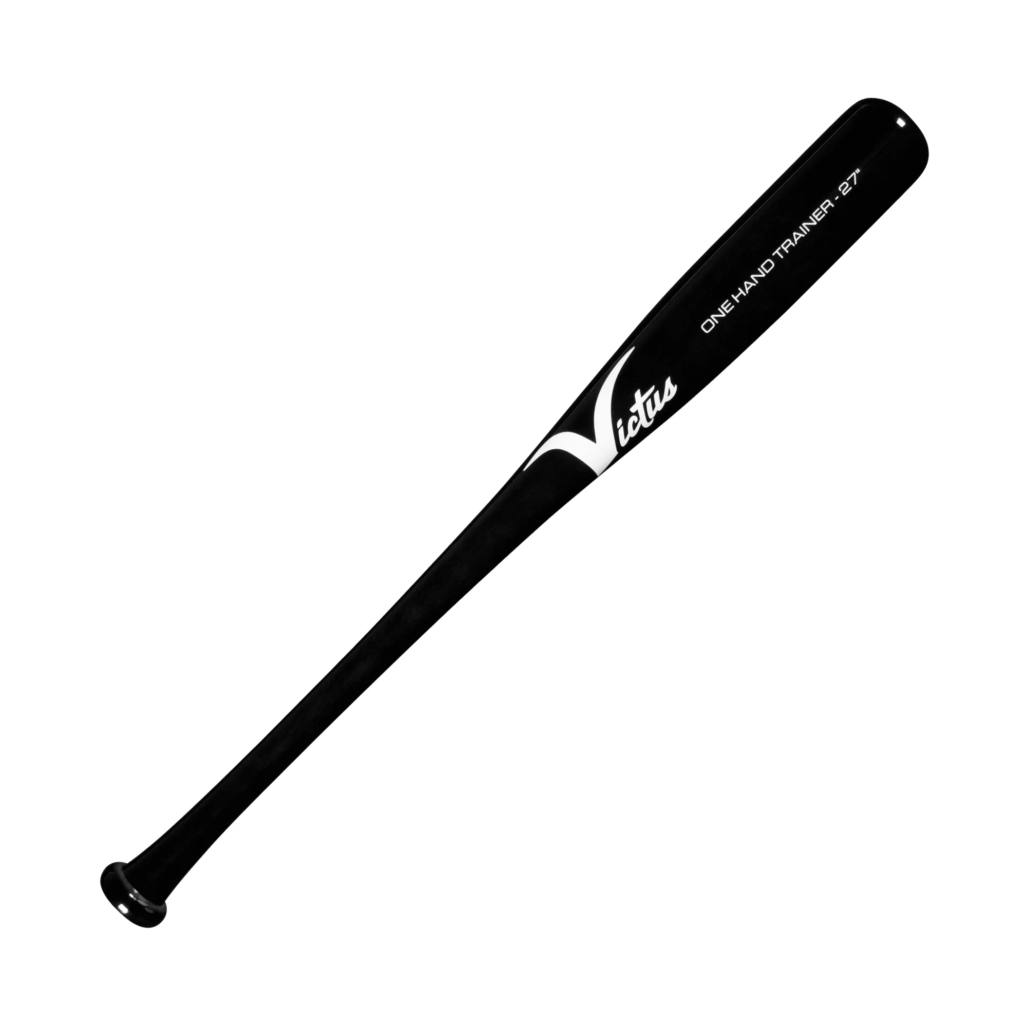 Victus 1HT One Hand Trainer Black - Image 2