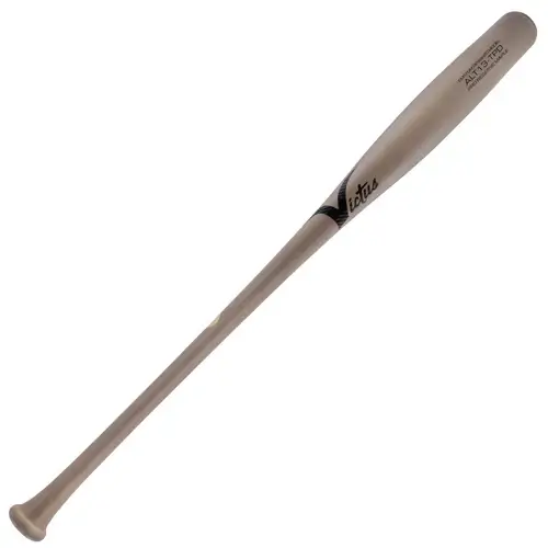 Victus ALT13 Torpedo Pro Reserve Grey Wood Bat - Image 2
