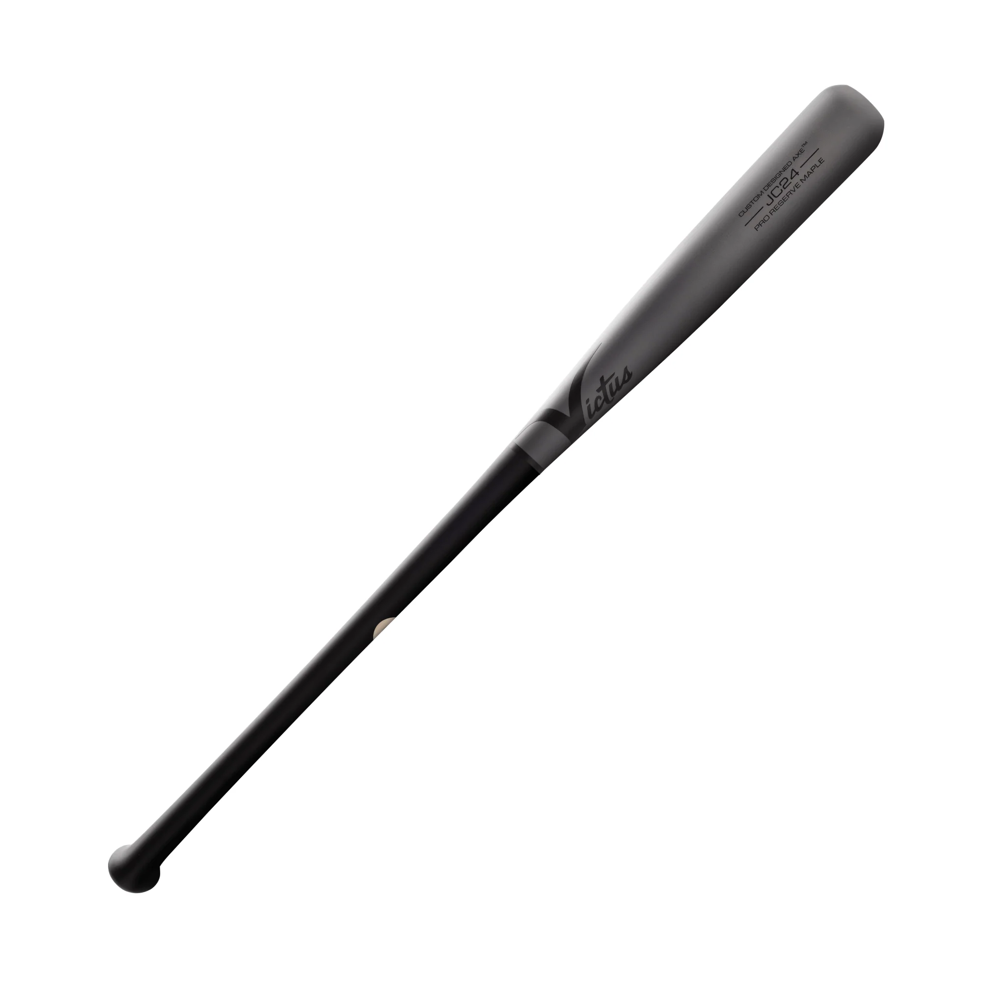 Victus Axe JC24 Flat Black/Flat Nardo Maple Pro Reserve - Image 4