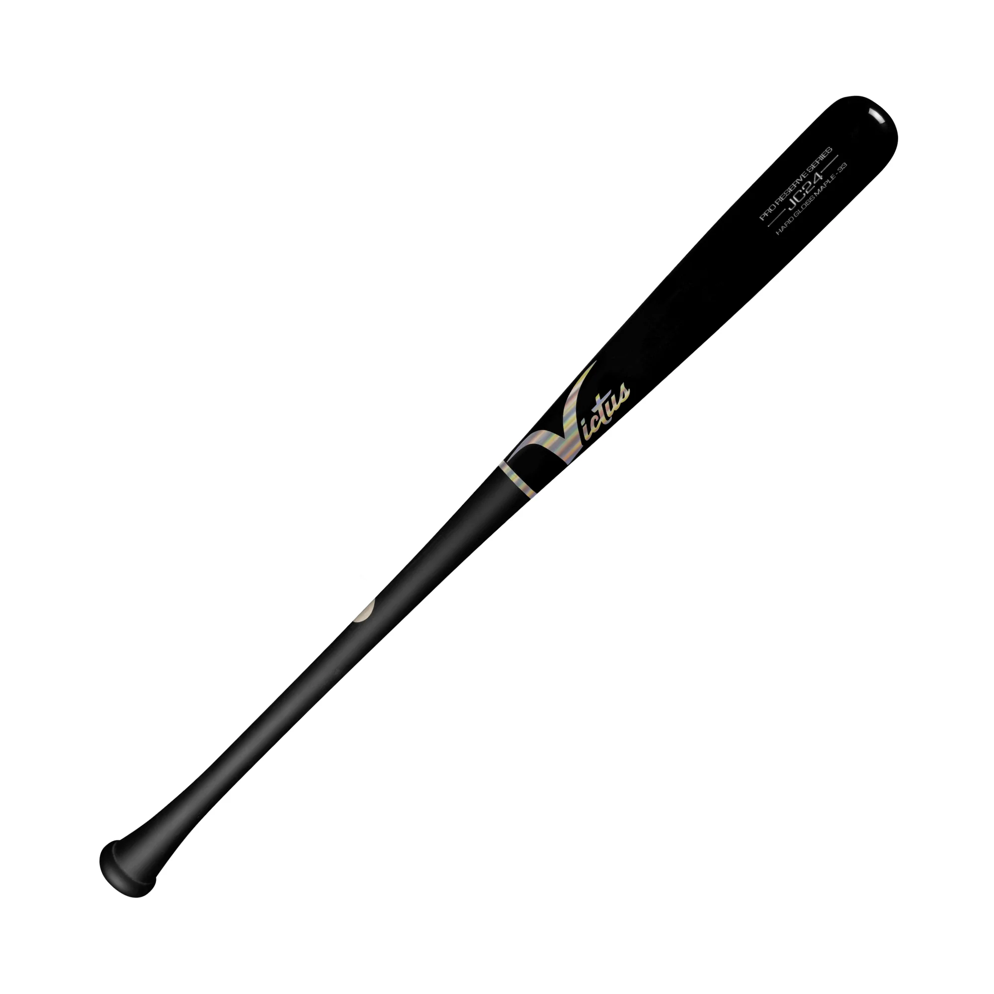 Victus JC24 Matte Black/Black Maple In-Stock Pro Reserve - Image 2