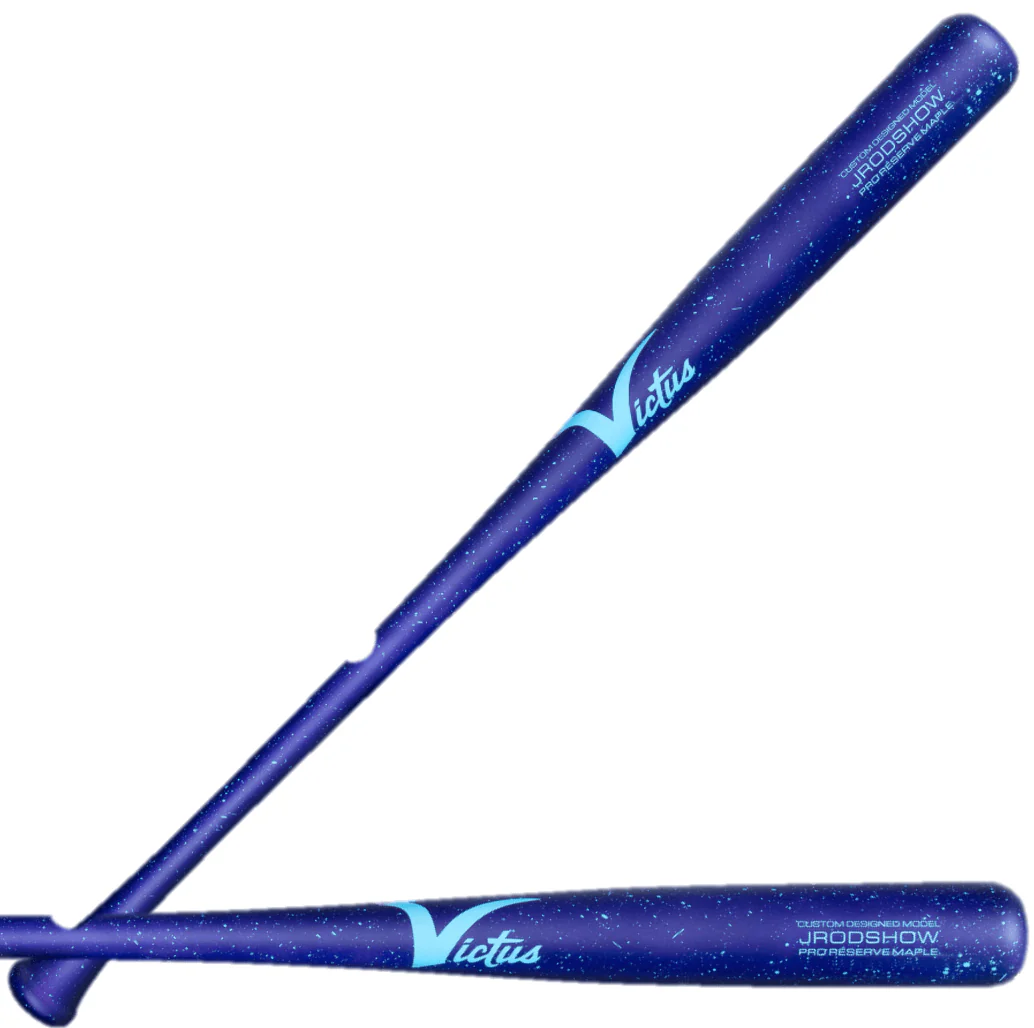 Victus JROD SHOW  Pro Reserve Purple/Columbia Blue