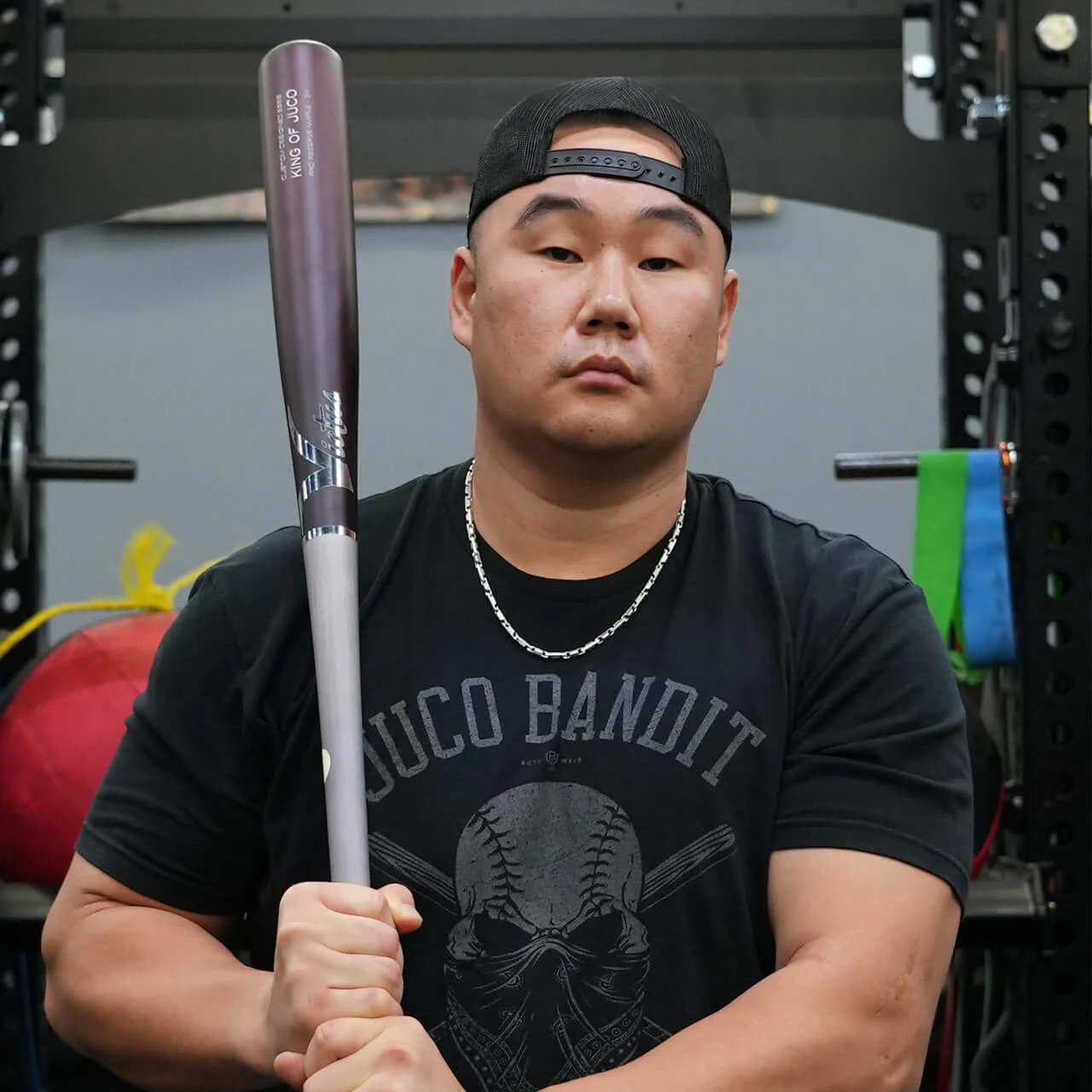 Victus "King of Juco" ES69 - Image 3