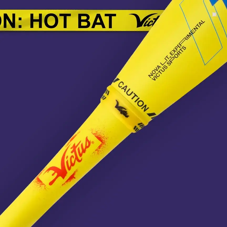 Victus Nova LIT (-5) USSSA Baseball Bat - Image 6