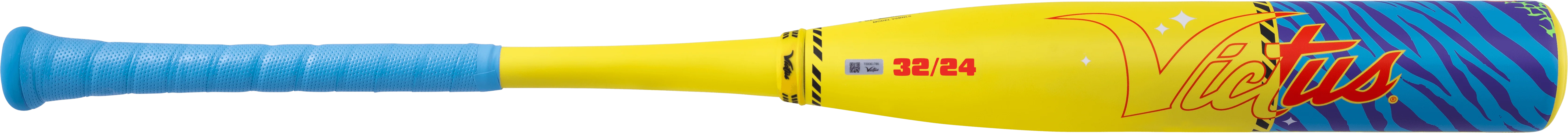 Victus Nova LIT (-8) USSSA Baseball Bat - Image 3