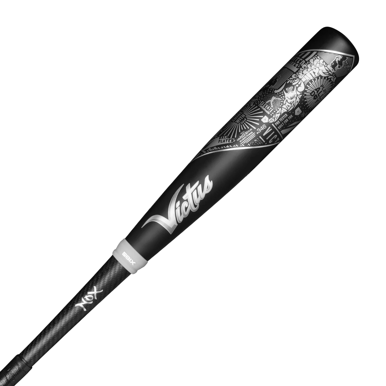 Victus Nox 2 BBCOR (-3) BBCOR Baseball Bat - Image 4