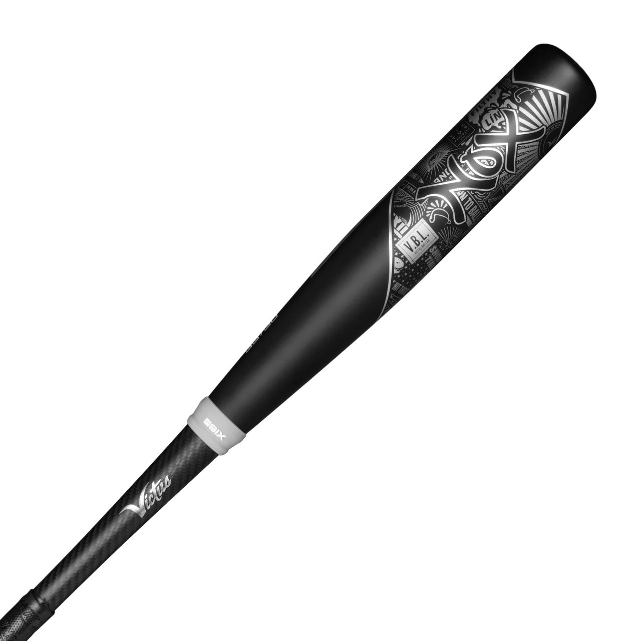 Victus Nox 2 BBCOR (-3) BBCOR Baseball Bat - Image 5