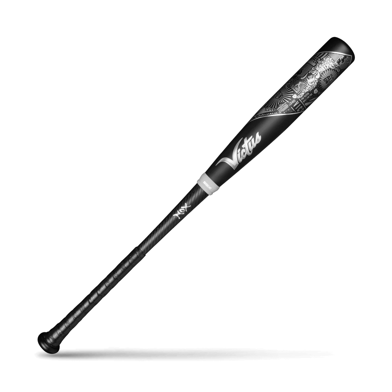 Victus Nox 2 BBCOR (-3) BBCOR Baseball Bat - Image 9
