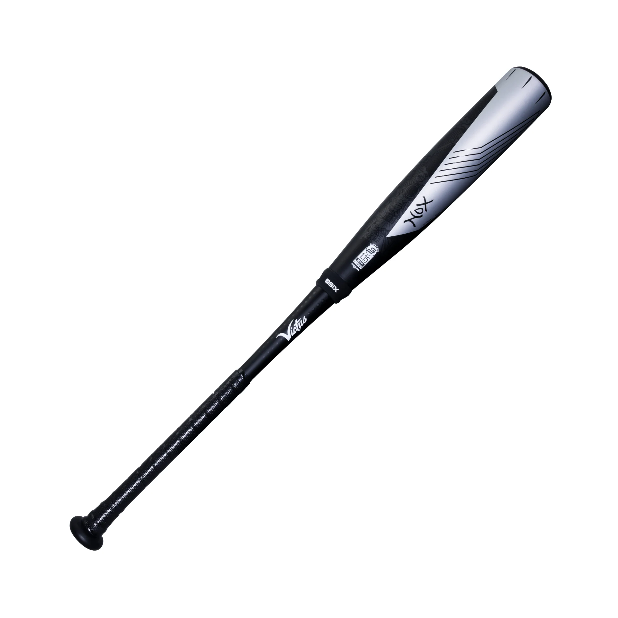 Victus Nox Senior League (-10) Baseball Bat - Image 2