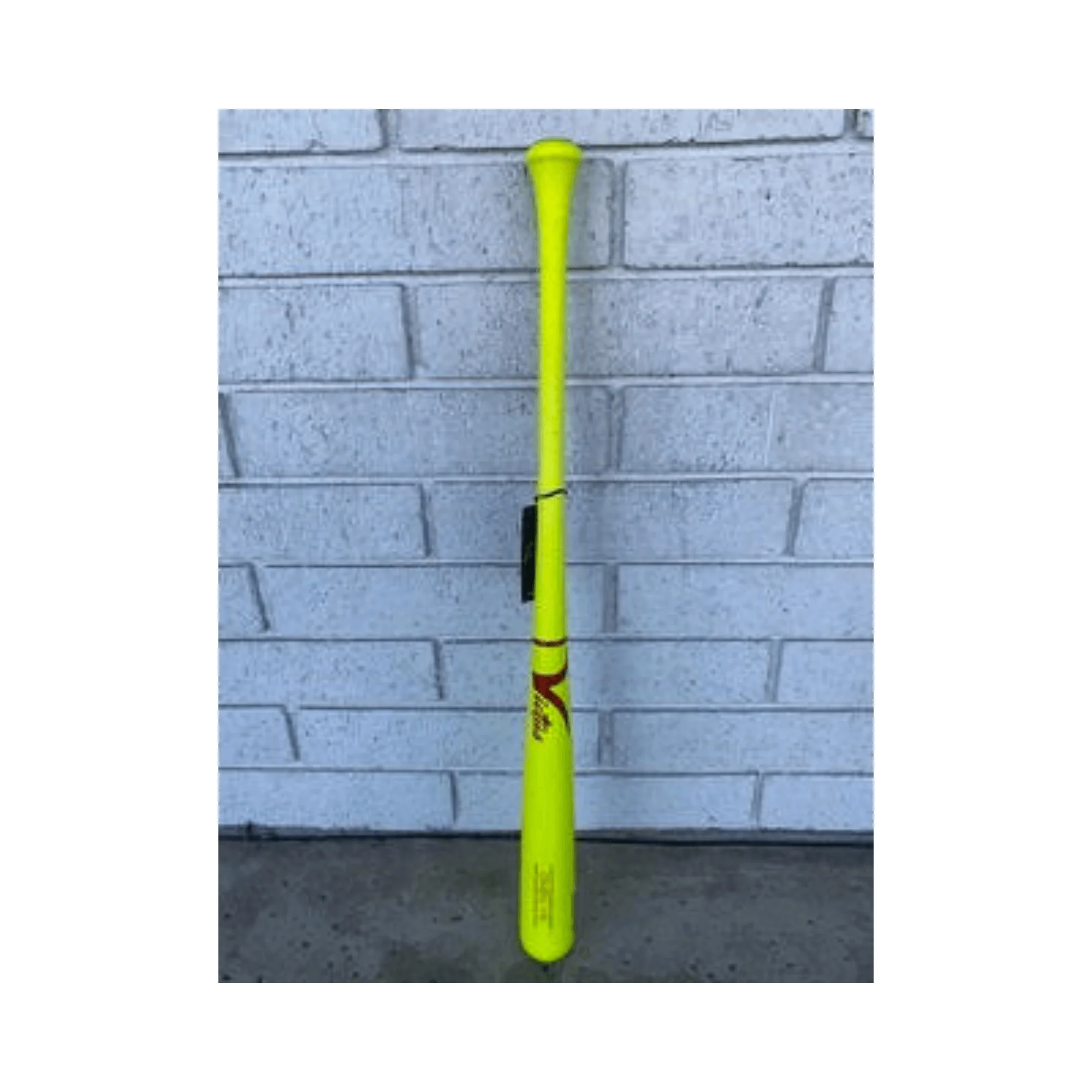 Victus ONEIL15 Dealer's Choice Pro Reserve Wood Baseball Bat - Image 2