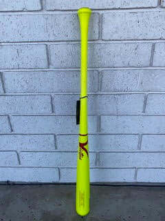 Victus ONEIL15 Dealer's Choice Pro Reserve Wood Baseball Bat - Image 4