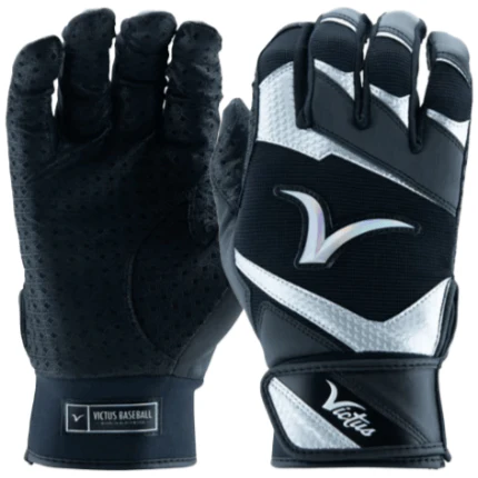 Victus Showtime Glove Adult Black
