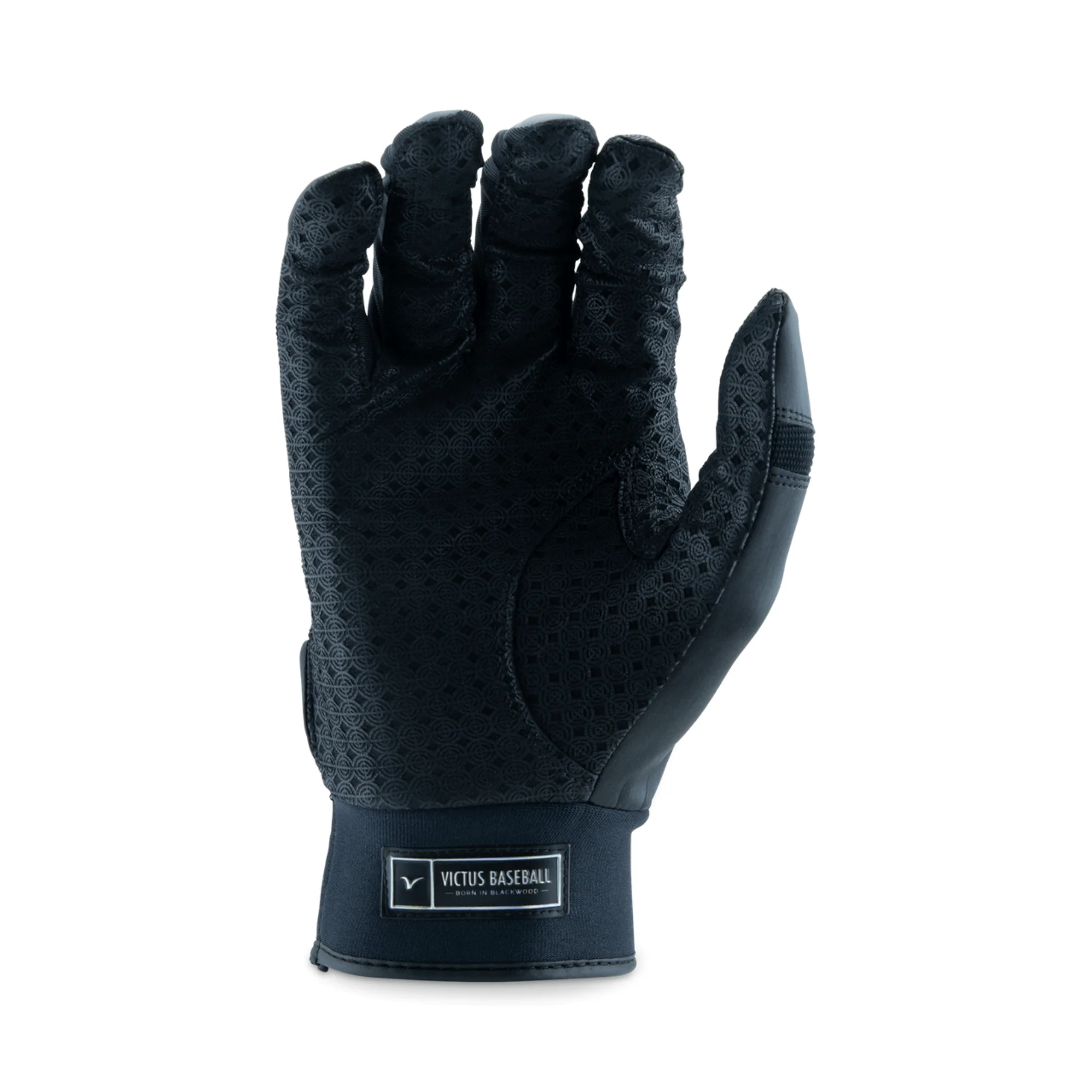 Victus Showtime Glove Adult Black - Image 4