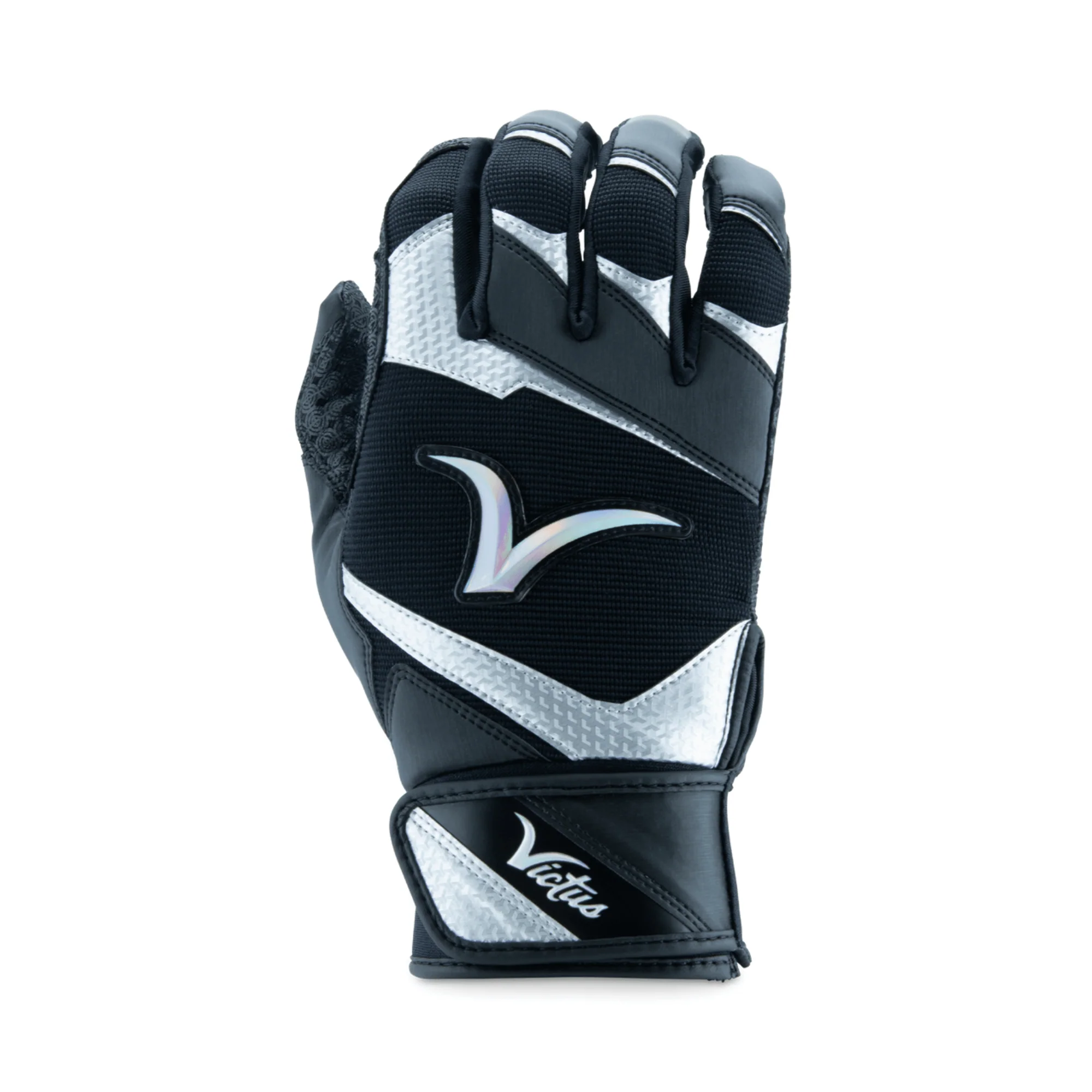 Victus Showtime Glove Adult Black - Image 5